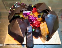 Hammer Cake